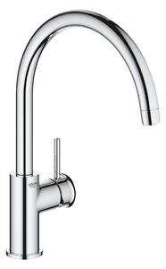 GROHE 31553001 - Dřezová baterie START CLASSIC lesklý chrom