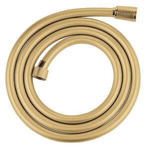 GROHE 28388GL0 - Sprchová hadice SILVERFLEX 1750 mm zlatá