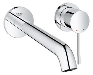 GROHE 19967001 - Umyvadlová baterie ESSENCE 110 mm lesklý chrom
