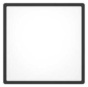 Eglo 901728 -LED RGBW Stm. kou. st. sv. FUEVA-Z LED/17,8W/230V 39cm IP44 černá