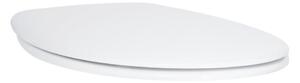 GROHE 39493000 - WC sedátko BAU CERAMIC durobílá