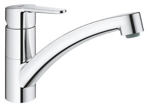 GROHE 31680000 - Dřezová baterie BAUECO lesklý chrom