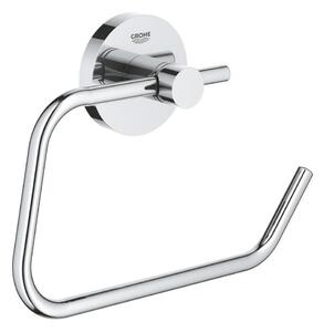 GROHE 40689001 - Držák toaletního papíru ESSENTIALS lesklý chrom