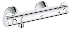 GROHE 34558000 - Termostatická sprchová baterie GROHTHERM 800 DN 15 lesklý chrom