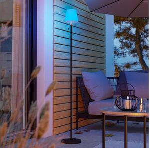 Eglo 75891 - LED RGBW Stm. ven. stojací lampa MONTAPALMA-L LED/2,2W/3,7V IP54