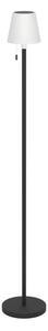 Eglo 75891 - LED RGBW Stm. ven. stojací lampa MONTAPALMA-L LED/2,2W/3,7V IP54