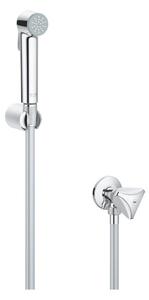 GROHE 27514001 - Ruční bidetová sprcha TEMPESTA-F TRIGGER SPRAY 30 36 mm chrom