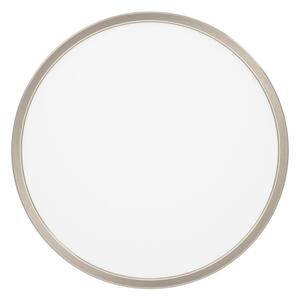 Eglo 901421-LED RGBW St. kou. st. sv. FUEVA-Z LED/17,5W/230V p.38,9cm IP44 chrom