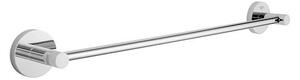 GROHE 40688001 - Držák na osušky ESSENTIALS 504 mm lesklý chrom