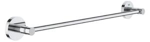 GROHE 40688001 - Držák na osušky ESSENTIALS 504 mm lesklý chrom