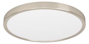 Eglo 901421-LED RGBW St. kou. st. sv. FUEVA-Z LED/17,5W/230V p.38,9cm IP44 chrom