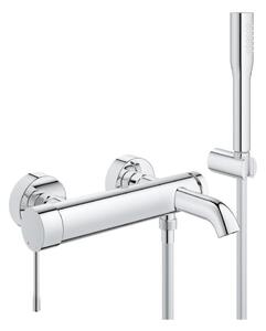 GROHE 33628001 - Vanová baterie ESSENCE DN 15 lesklý chrom