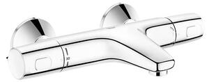 GROHE 34227002 - Termostatická vanová baterie PRECISION TREND DN 15 lesklý chrom