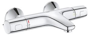 GROHE 34227002 - Termostatická vanová baterie PRECISION TREND DN 15 lesklý chrom