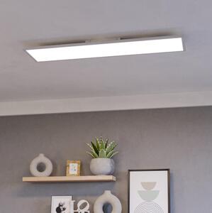 Eglo 901494 - LED Přisazený panel MORADILLO LED/33W/230V 120x30 cm bílá