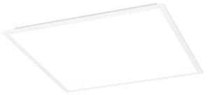 Eglo 901492 - LED Přisazený panel MORADILLO LED/32,5W/230V 60x60 cm bílá