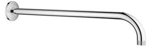 GROHE 27851000 - Sprchové rameno TEMPESTA 400 mm lesklý chrom