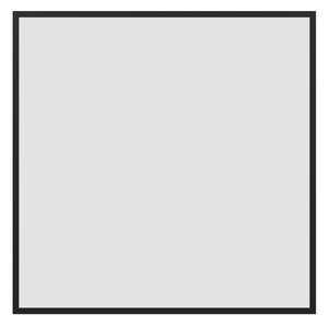 Eglo 901507-LED RGBW Stm. přisazený panel MORADILLO-Z LED/33W/230V 60x60cm černá