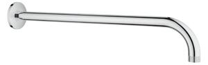 GROHE 27851000 - Sprchové rameno TEMPESTA 400 mm lesklý chrom