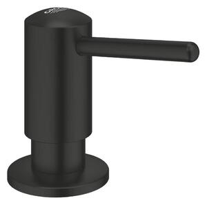 GROHE 1021652430 - Dávkovač tekutého mýdla CONTEMPORARY 500 ml černá
