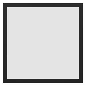 Eglo 902369 - LED Stropní svítidlo MORADILLO LED/18,8W/230V 40x40 cm černá