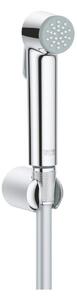 GROHE 26353000 - Bidetová sprška TEMPESTA-F 30 s držákem a hadicí 150 cm chrom