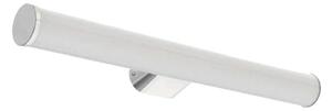 Brilagi - LED Koupel. osv. zrcadla TUBE LED/15W/230V 3000/4000/6500K IP44 chrom