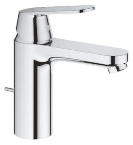 GROHE 23325000 - Umyvadlová baterie EUROSMART COSMOPOLITAN velikost M chrom