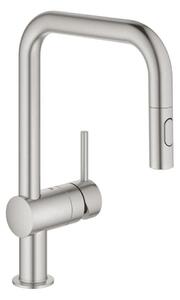 GROHE 32322DC2 - Dřezová baterie A nerez
