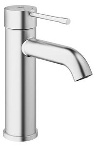 GROHE 23590DC1 - Umyvadlová baterie ESSENCE velikost S nerez