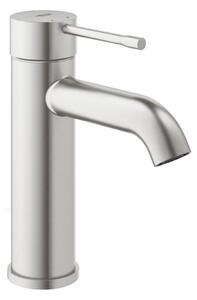 GROHE 23590DC1 - Umyvadlová baterie ESSENCE velikost S nerez