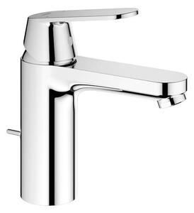 GROHE 23325000 - Umyvadlová baterie EUROSMART COSMOPOLITAN velikost M chrom