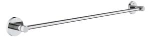 GROHE 40366001 - Držák na osušky ESSENTIALS 654 mm lesklý chrom
