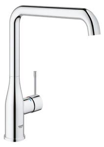 GROHE 30269000 - Dřezová baterie ESSENCE 292 mm lesklý chrom