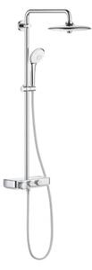 GROHE 26509000 - Sprchový systém EUPHORIA SMARTCONTROL 260 mm lesklý chrom