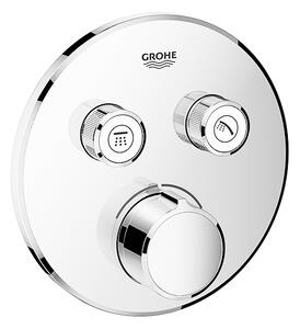 GROHE 29145000 - Krytka podomítkové baterie SMARTCONTROL lesklý chrom