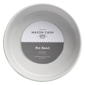 Kameninová miska pro psy ø 18 cm Polka Dots – Mason Cash