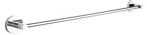 GROHE 40366001 - Držák na osušky ESSENTIALS 654 mm lesklý chrom