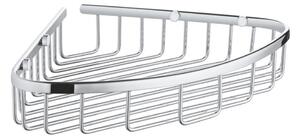 GROHE 40663001 - Drátěný mýdelník BAUCOSMOPOLITAN lesklý chrom