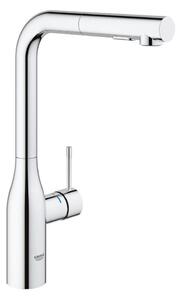 GROHE 30270000 - Dřezová baterie ESSENCE 348 mm lesklý chrom