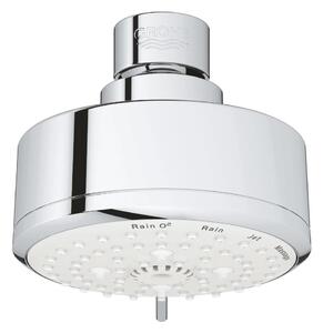 GROHE 27591001 - Hlavová sprcha TEMPESTA COSMOPOLITAN 100 100 mm lesklý chrom