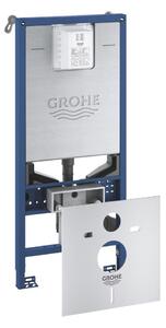 GROHE 39598000 - Modul pro závěsné WC RAPID SLX 1,13 m bílá
