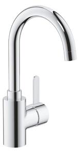 GROHE 23933001 - Umyvadlová baterie EUROSMART COSMOPOLITAN velikost L chrom