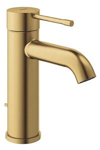 GROHE 23589GN1 - Umyvadlová baterie ESSENCE DN 15 velikost S zlatá