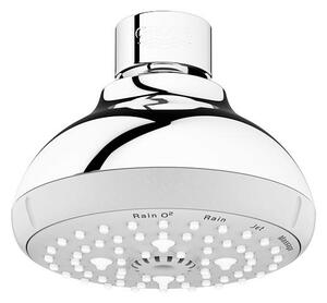 GROHE 27606001 - Hlavová sprcha NEW TEMPESTA 100 100 mm lesklý chrom