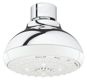 GROHE 27606001 - Hlavová sprcha NEW TEMPESTA 100 100 mm lesklý chrom