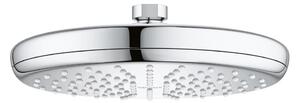 GROHE 26410000 - Hlavová sprcha TEMPESTA 210 mm lesklý chrom