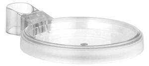 GROHE 27206000 - Miska na mýdlo RELEXA pro sprchovou tyč pr. 22 nebo 25 mm čirá