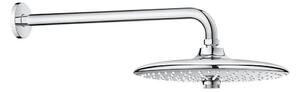 GROHE 26459000 - Hlavová sprcha EUPHORIA 260 380 mm lesklý chrom