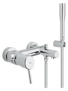 GROHE 32212001 - Vanová baterie CONCETTO lesklý chrom